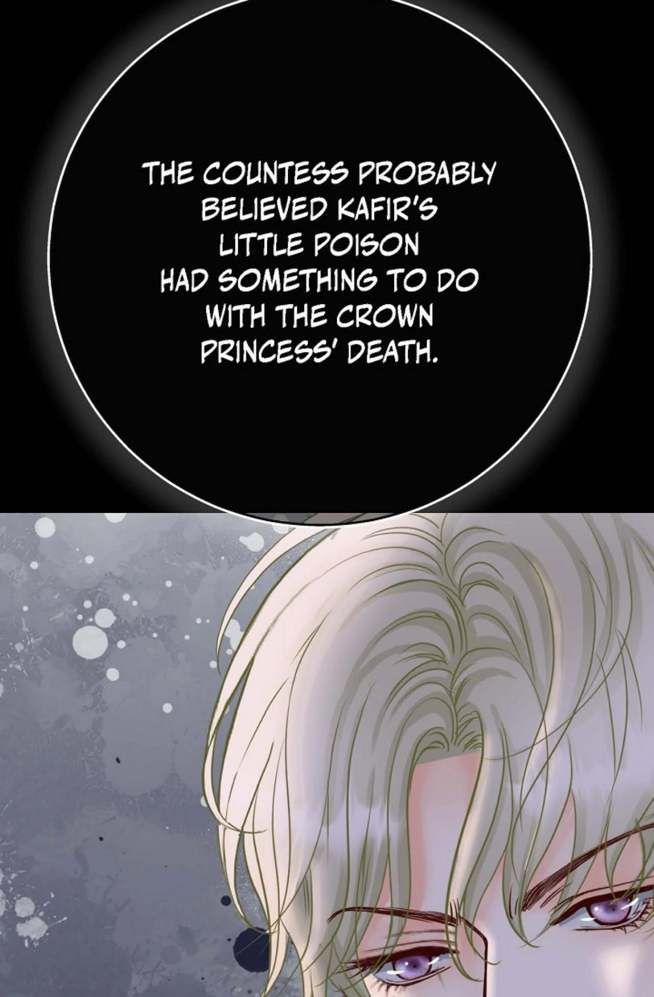 Bride of Darkness - Chapter 50 Page 77
