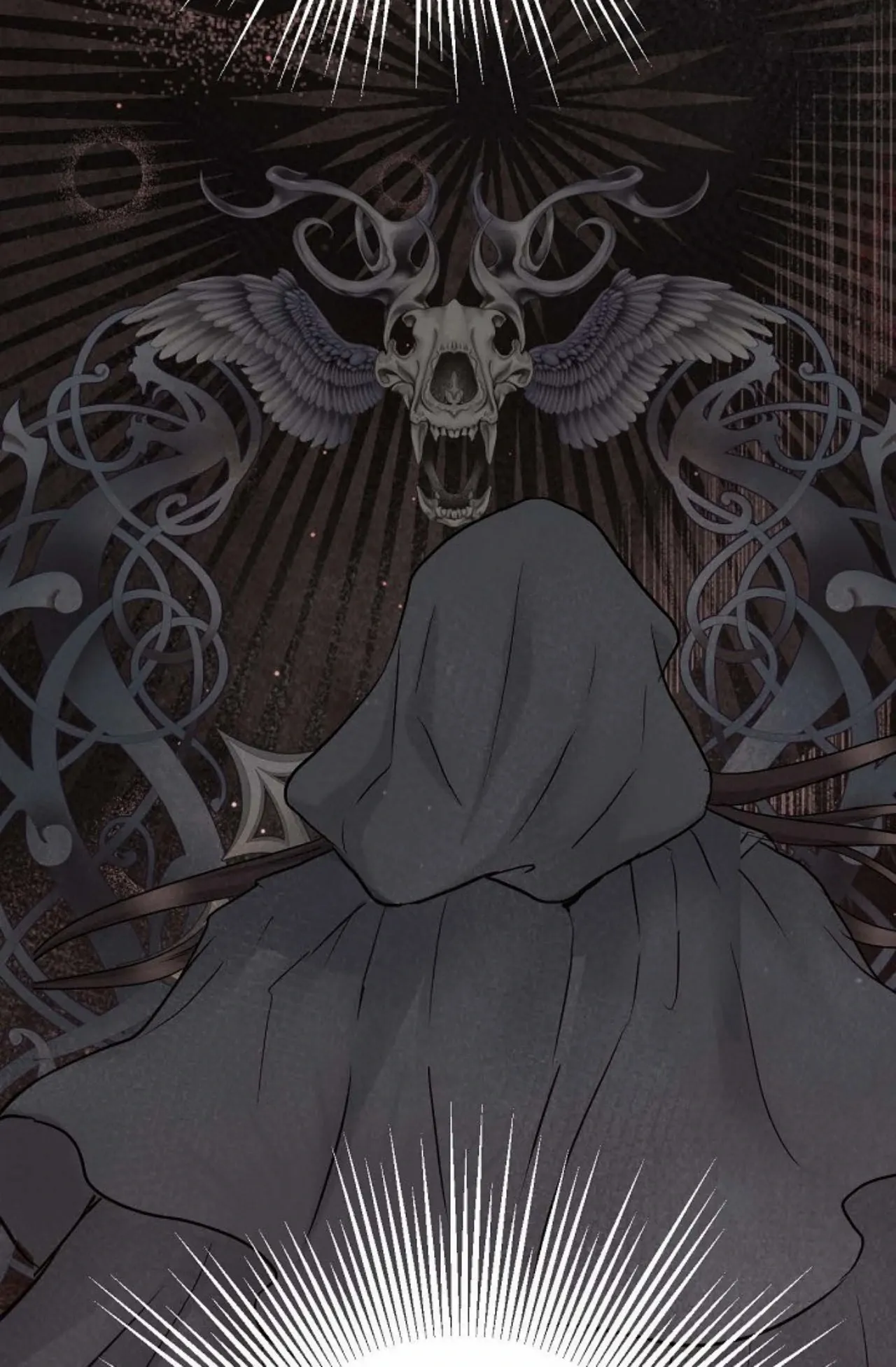 Bride of Darkness - Chapter 50 Page 79