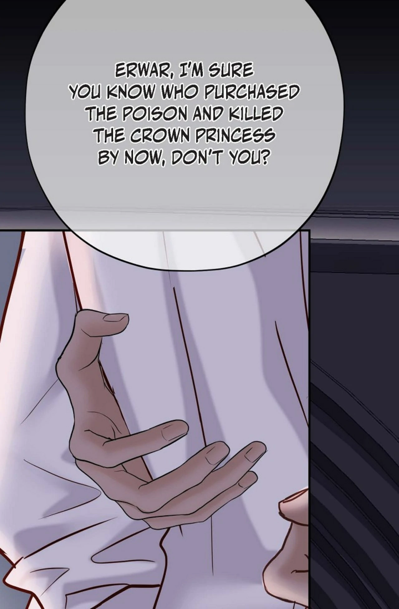Bride of Darkness - Chapter 50 Page 84