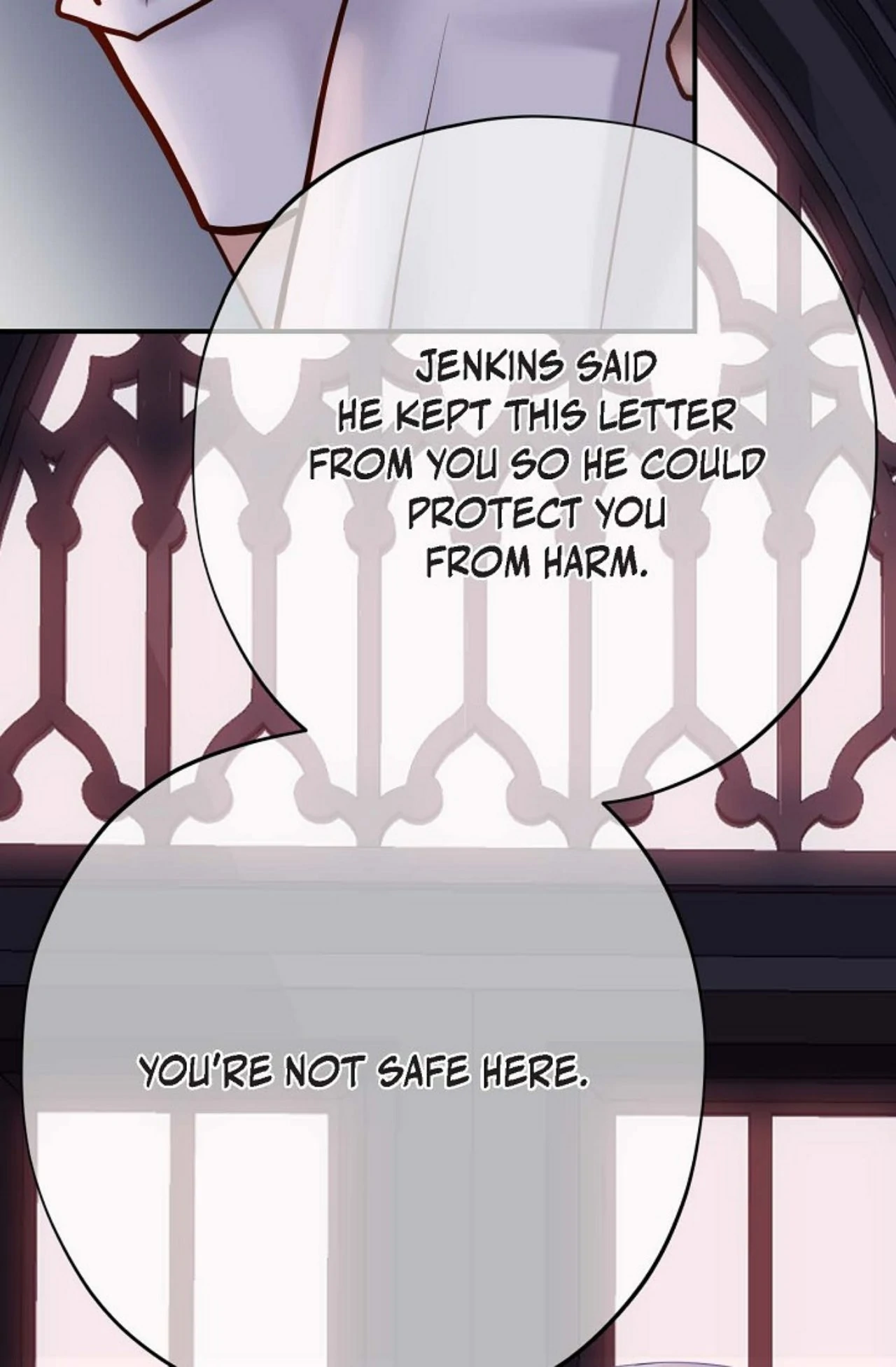 Bride of Darkness - Chapter 50 Page 85