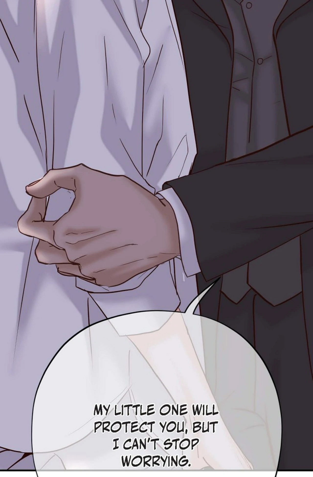 Bride of Darkness - Chapter 50 Page 87