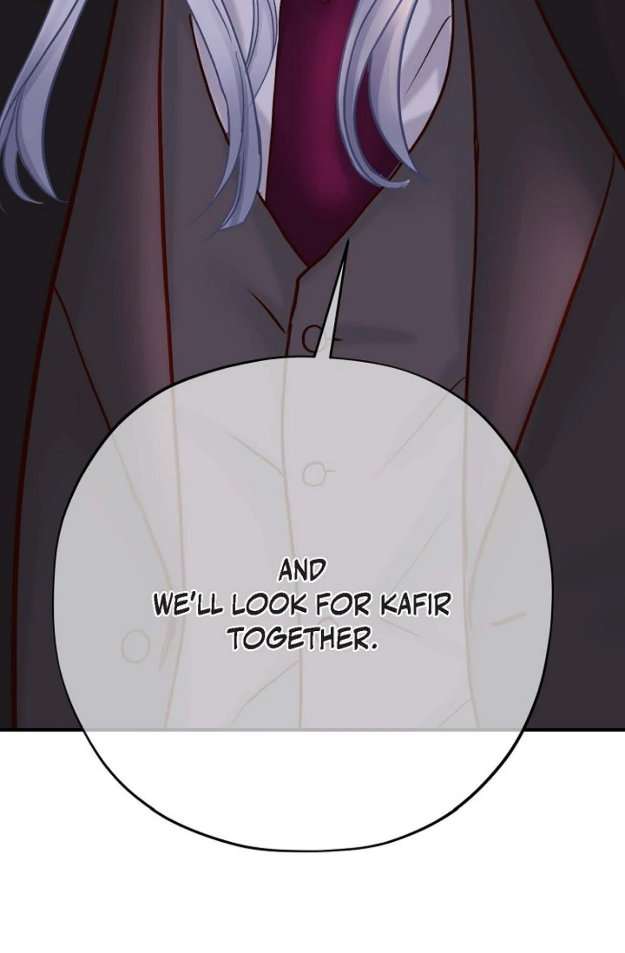 Bride of Darkness - Chapter 50 Page 90