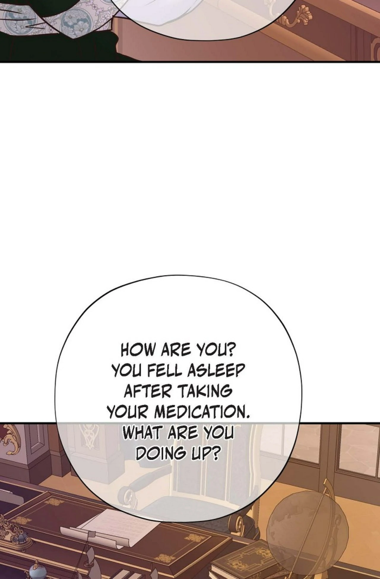Bride of Darkness - Chapter 50 Page 114