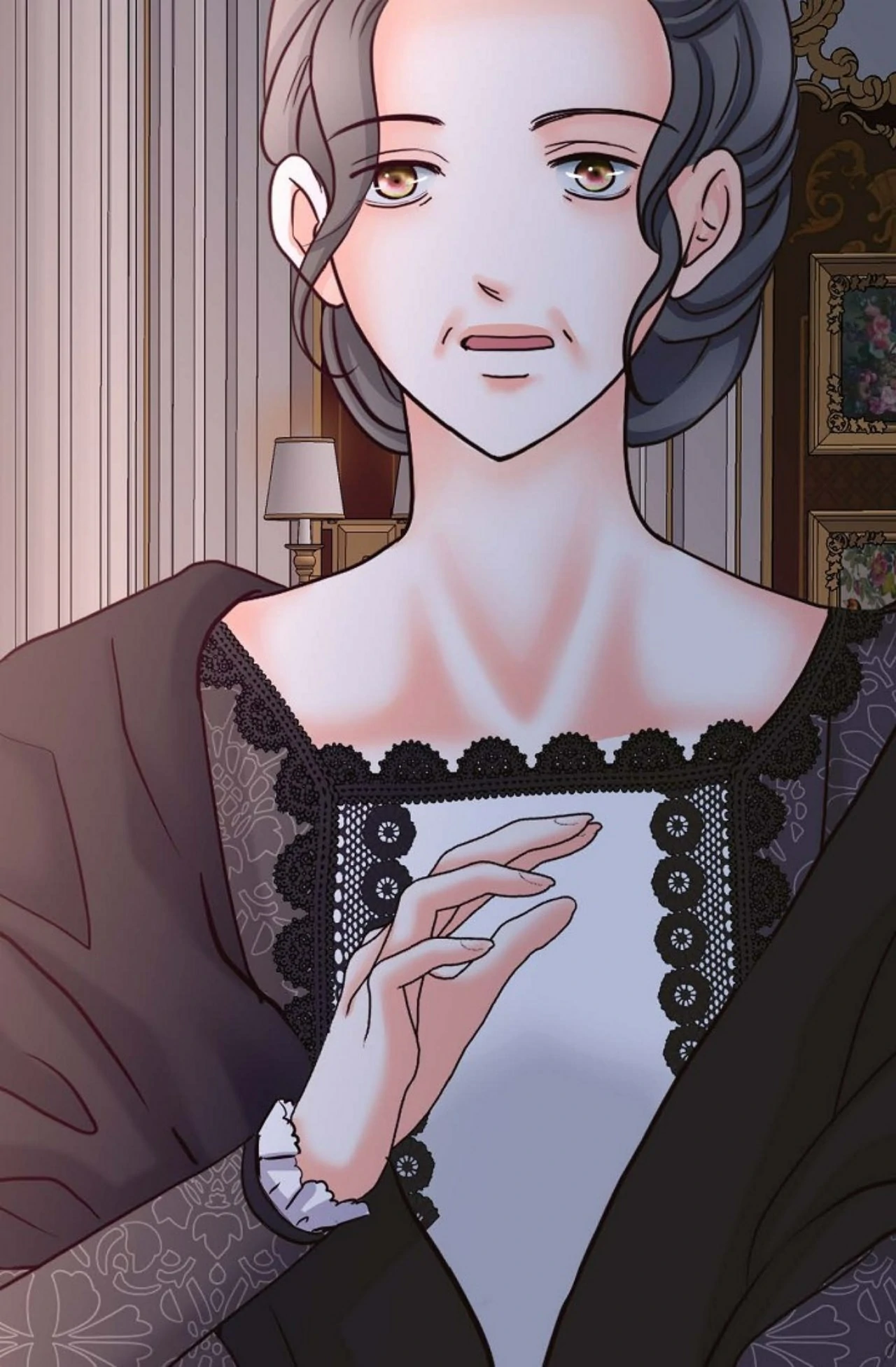 Bride of Darkness - Chapter 50 Page 118