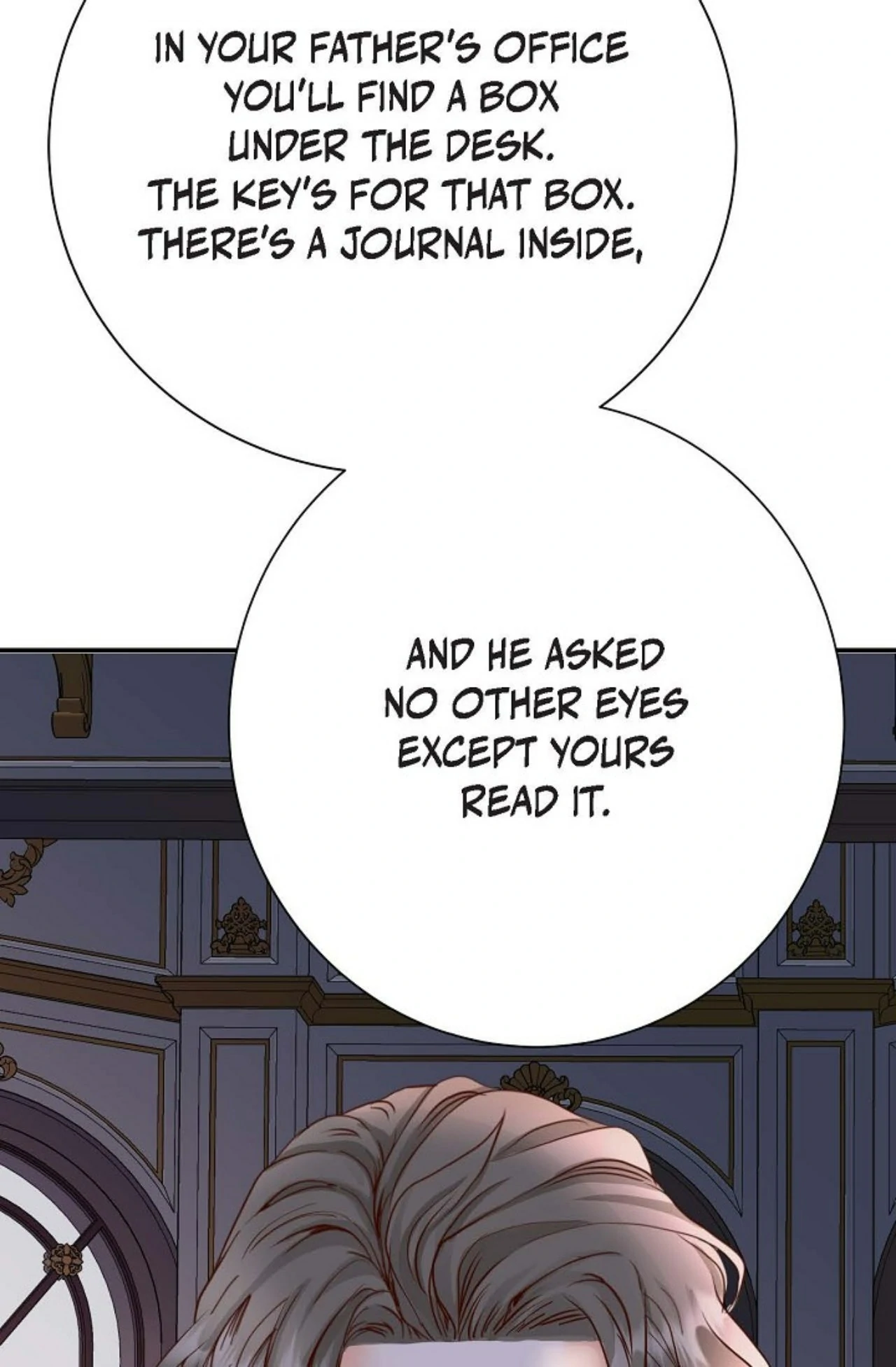 Bride of Darkness - Chapter 50 Page 121
