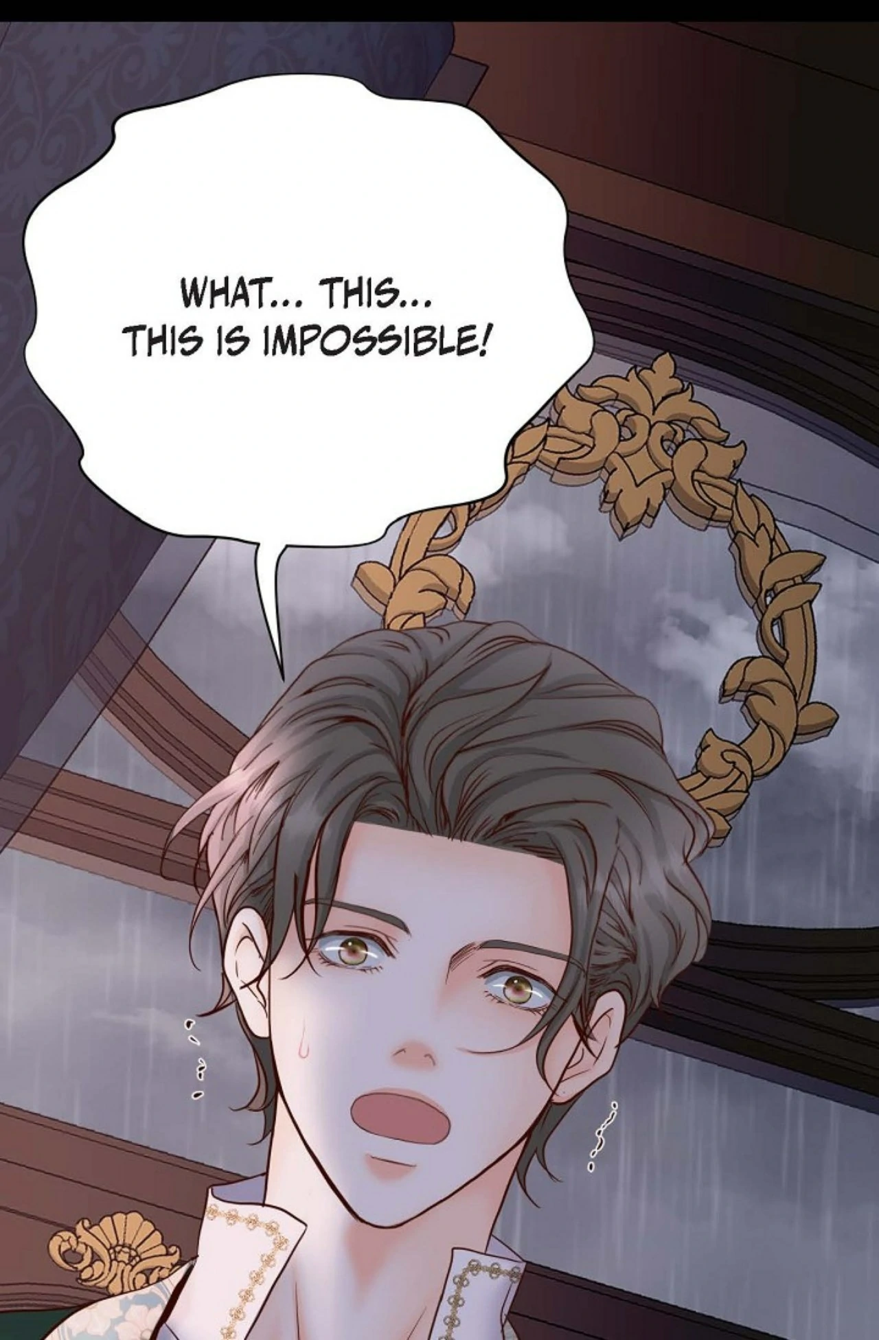 Bride of Darkness - Chapter 50 Page 132