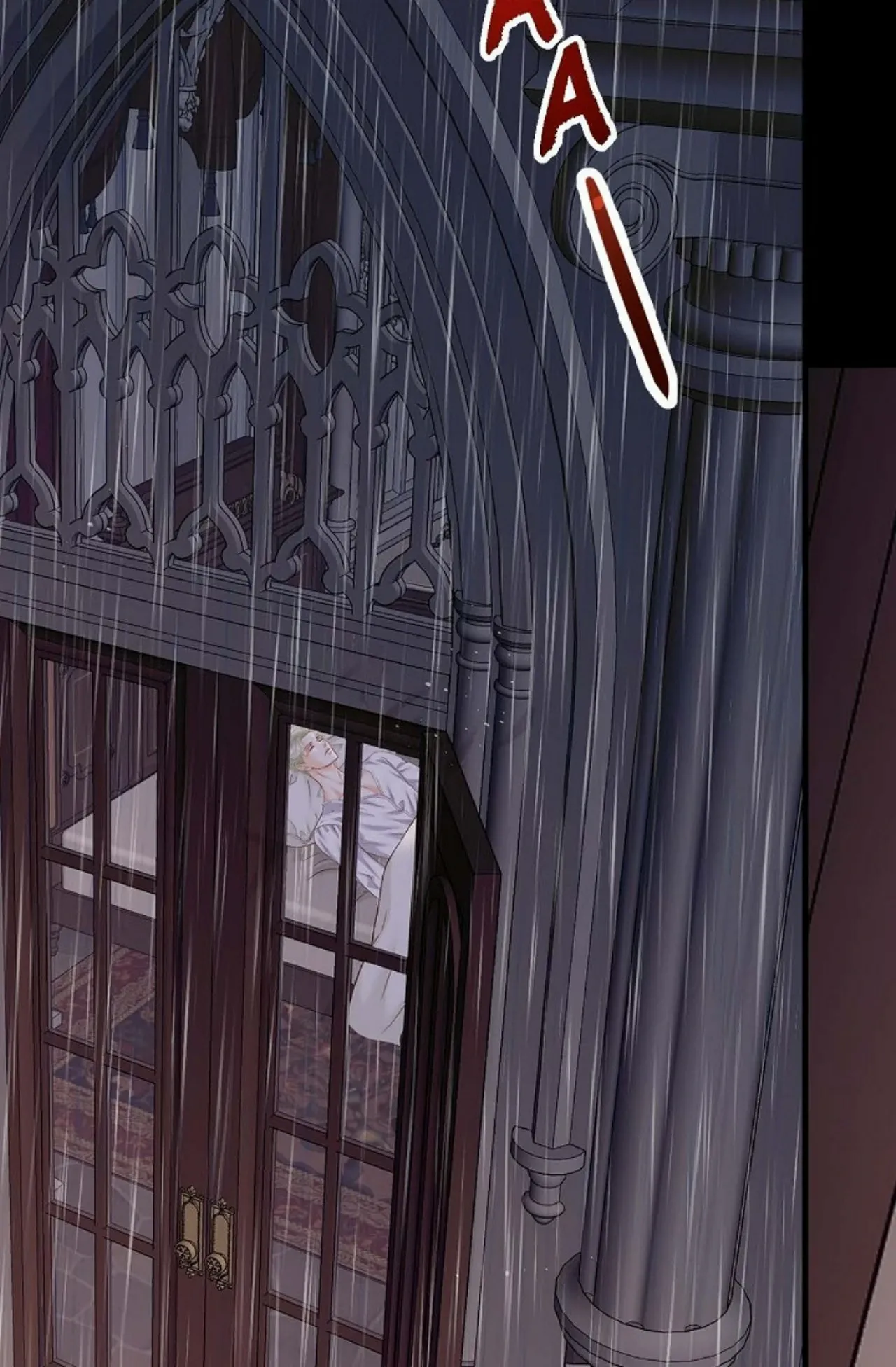 Bride of Darkness - Chapter 50 Page 138