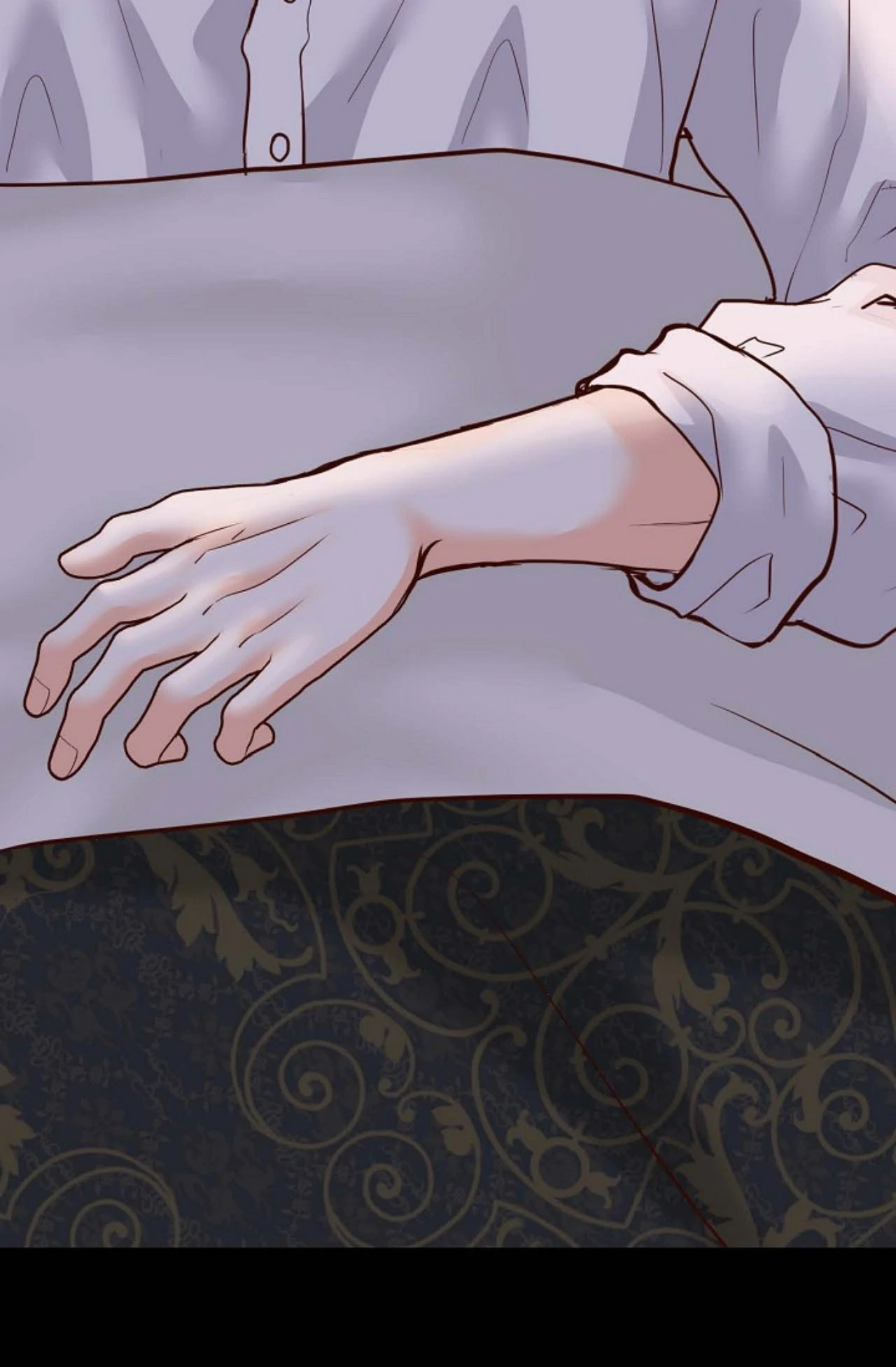 Bride of Darkness - Chapter 50 Page 141