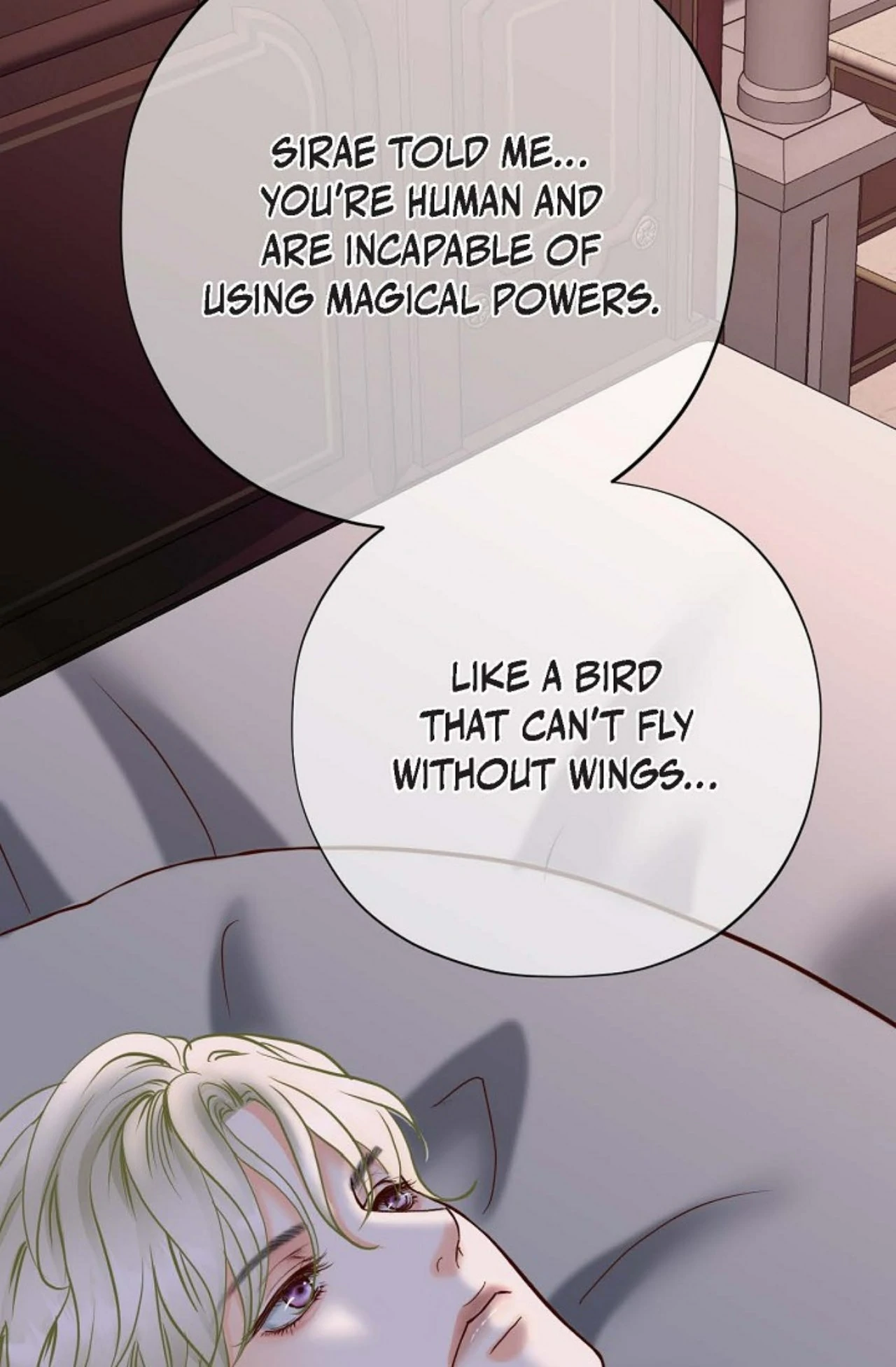 Bride of Darkness - Chapter 50 Page 152