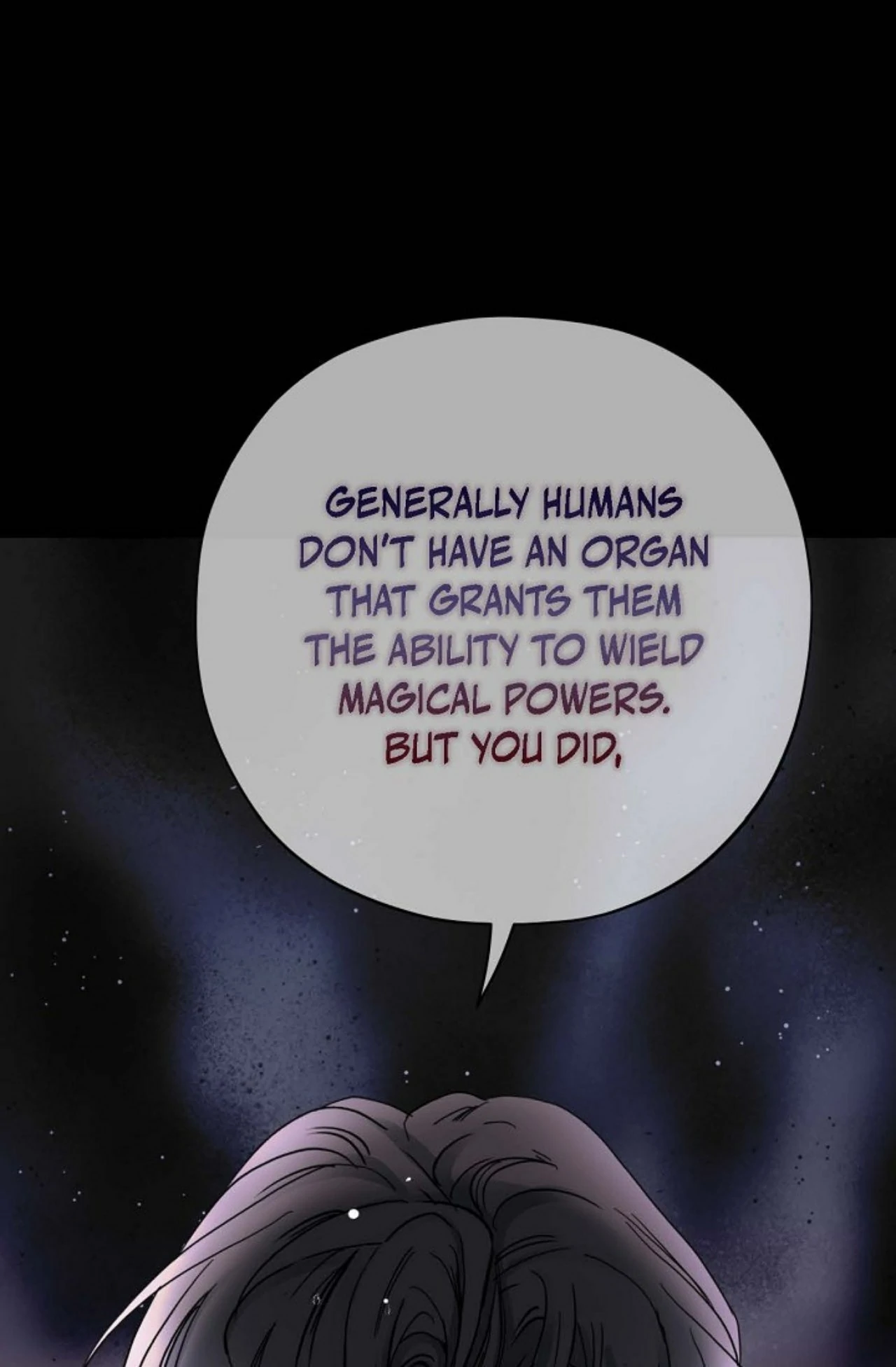 Bride of Darkness - Chapter 50 Page 154