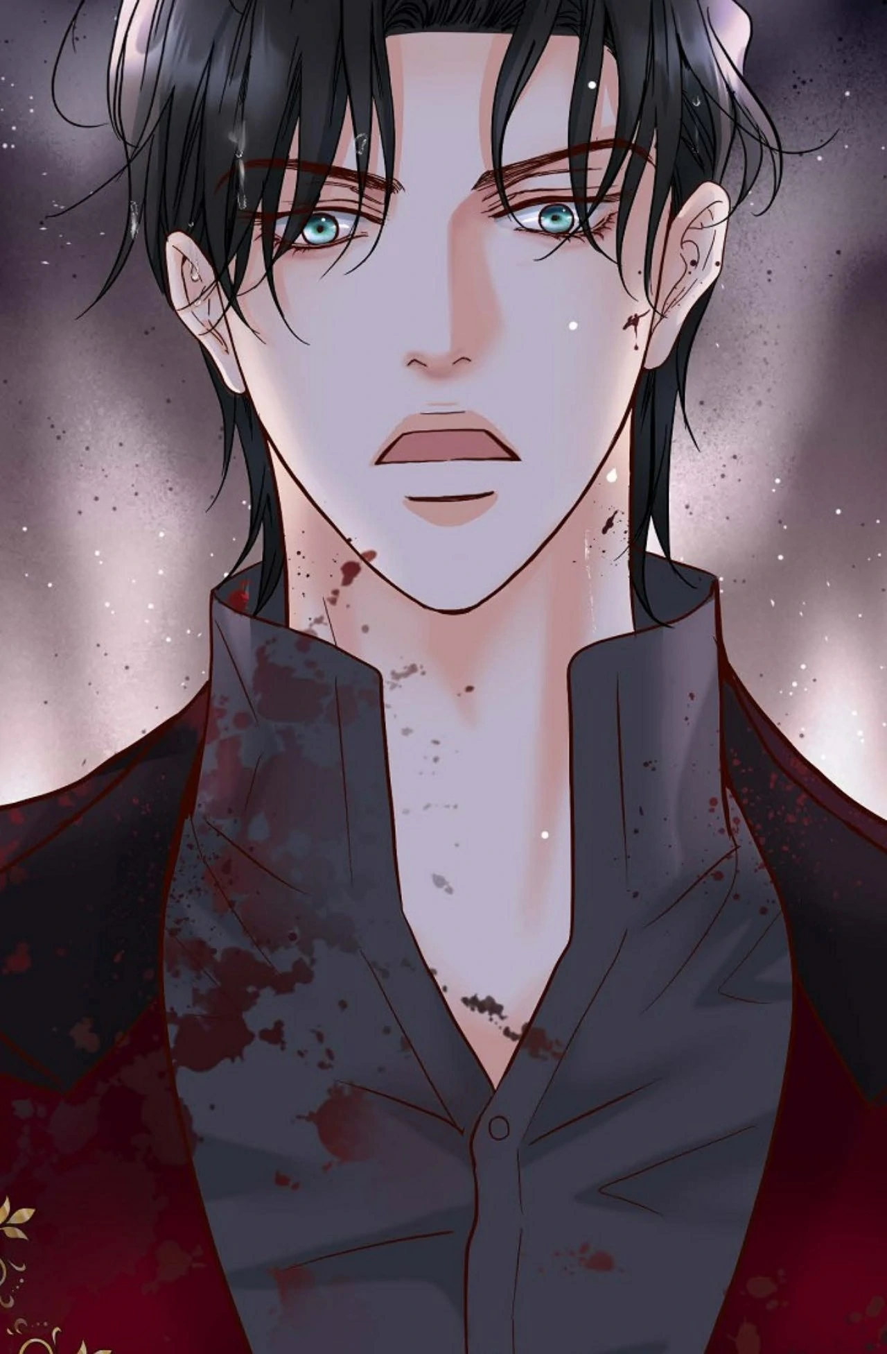 Bride of Darkness - Chapter 50 Page 155