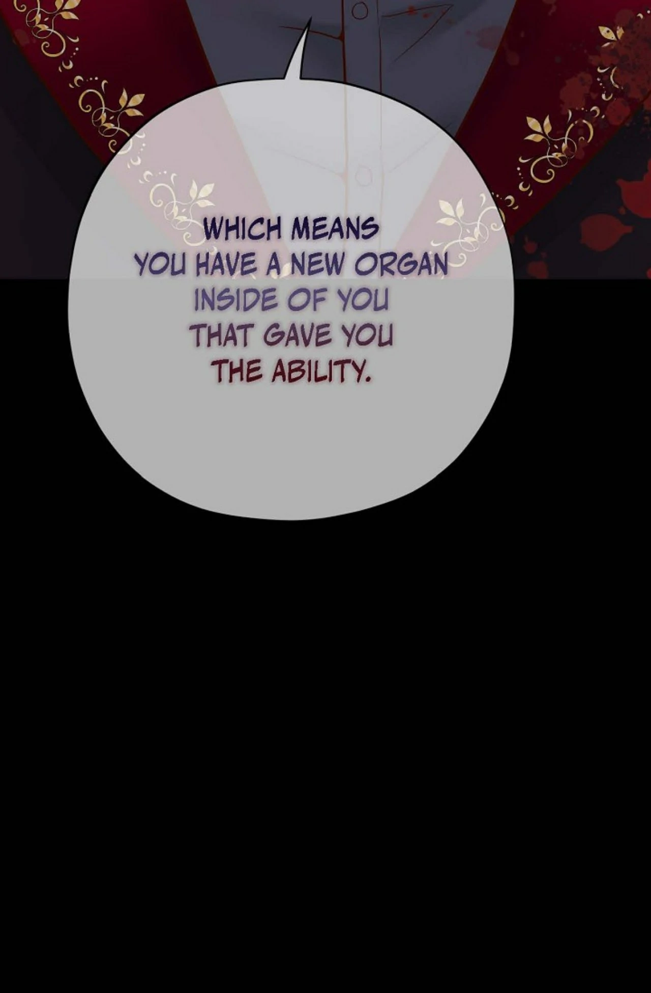 Bride of Darkness - Chapter 50 Page 156