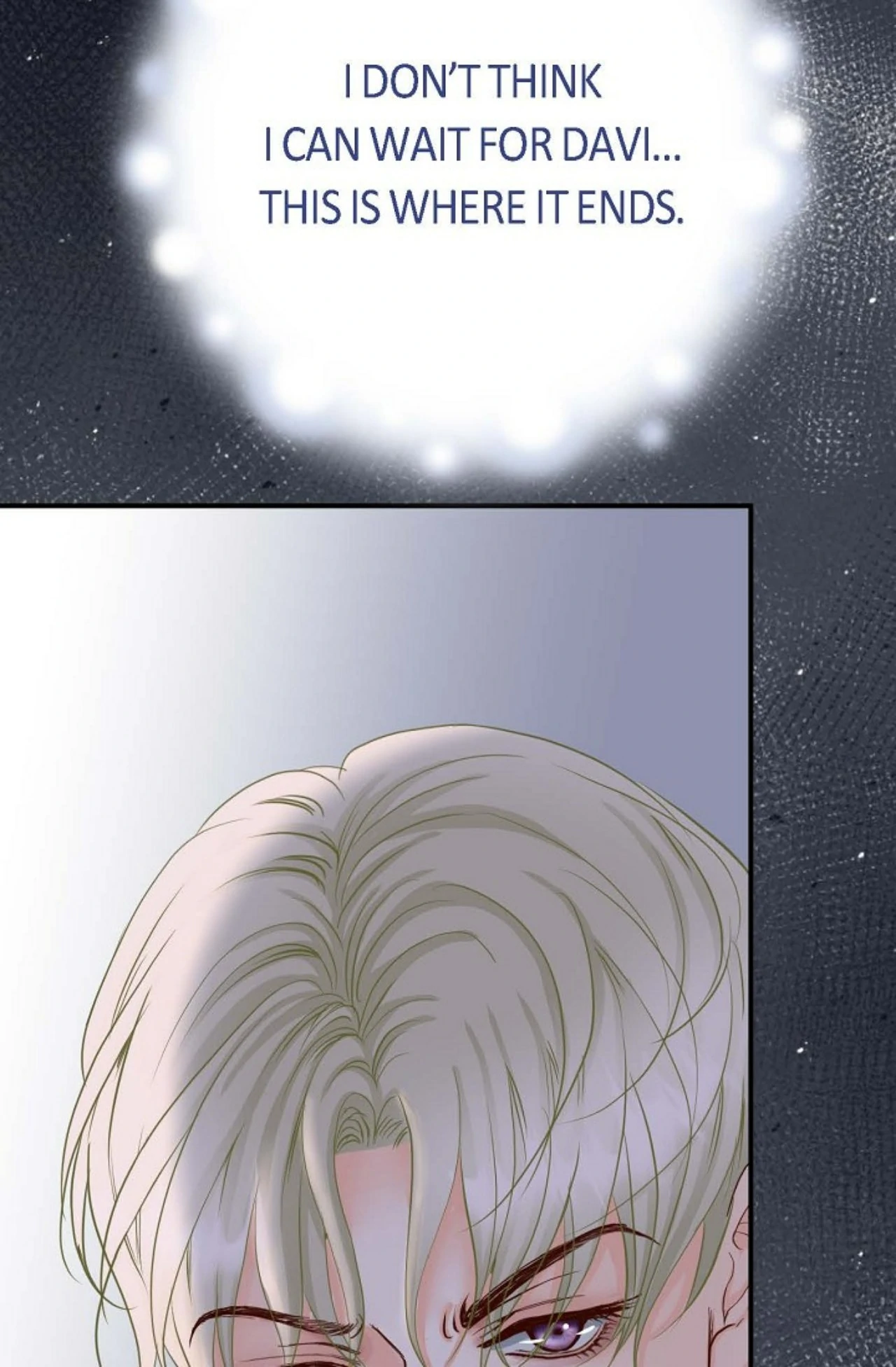 Bride of Darkness - Chapter 50 Page 161
