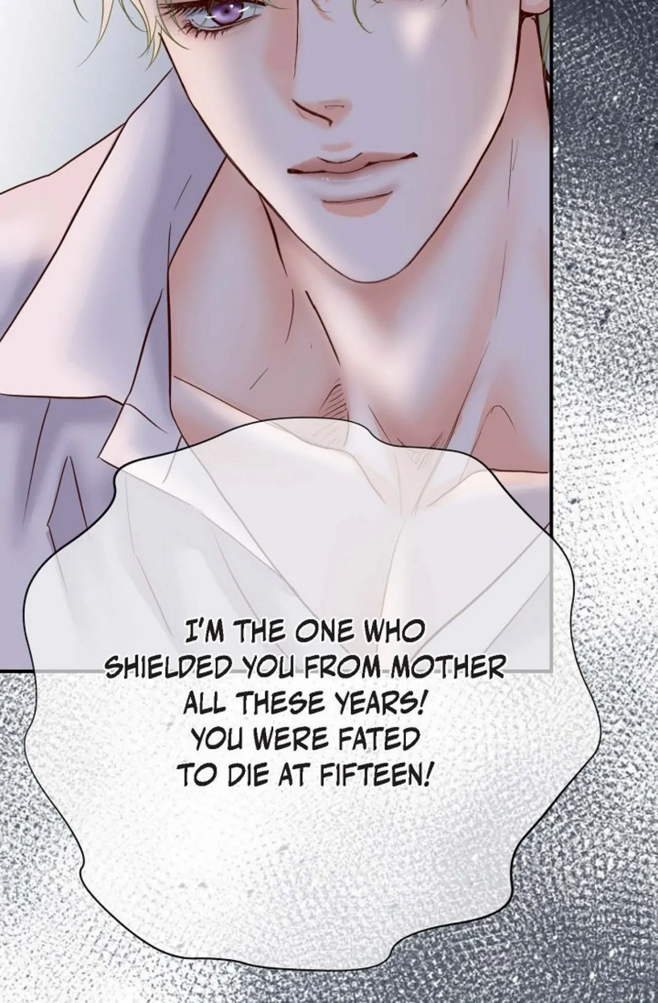 Bride of Darkness - Chapter 50 Page 162