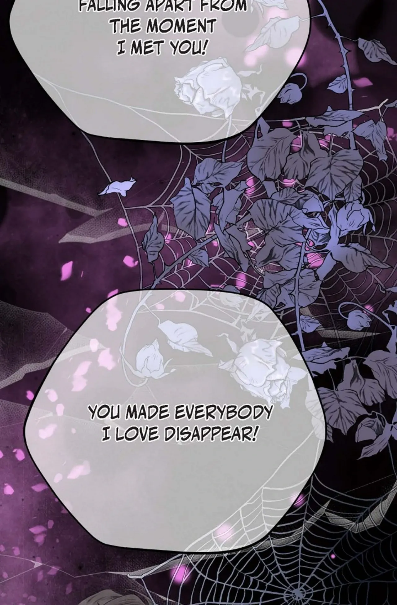 Bride of Darkness - Chapter 50 Page 171