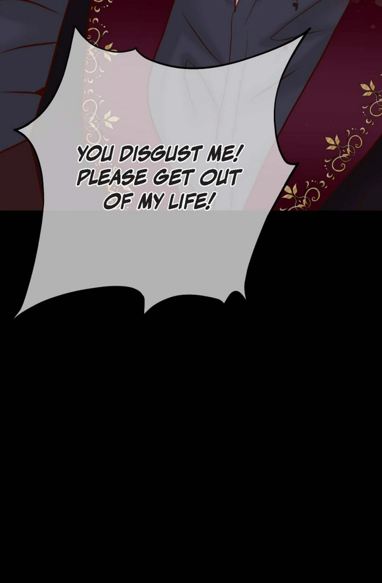 Bride of Darkness - Chapter 50 Page 178