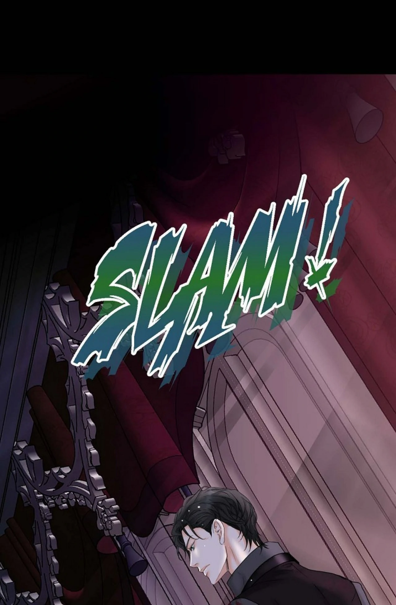 Bride of Darkness - Chapter 50 Page 179