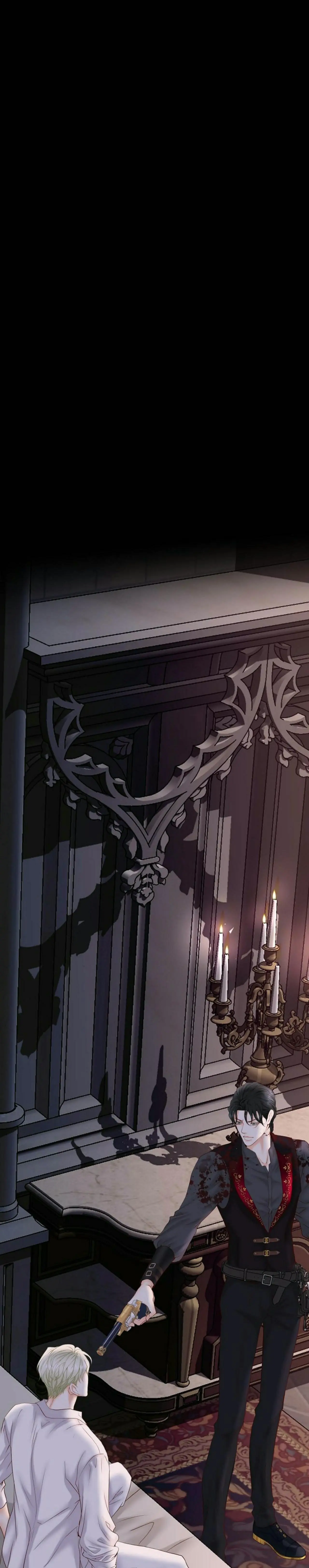 Bride of Darkness - Chapter 51 Page 3