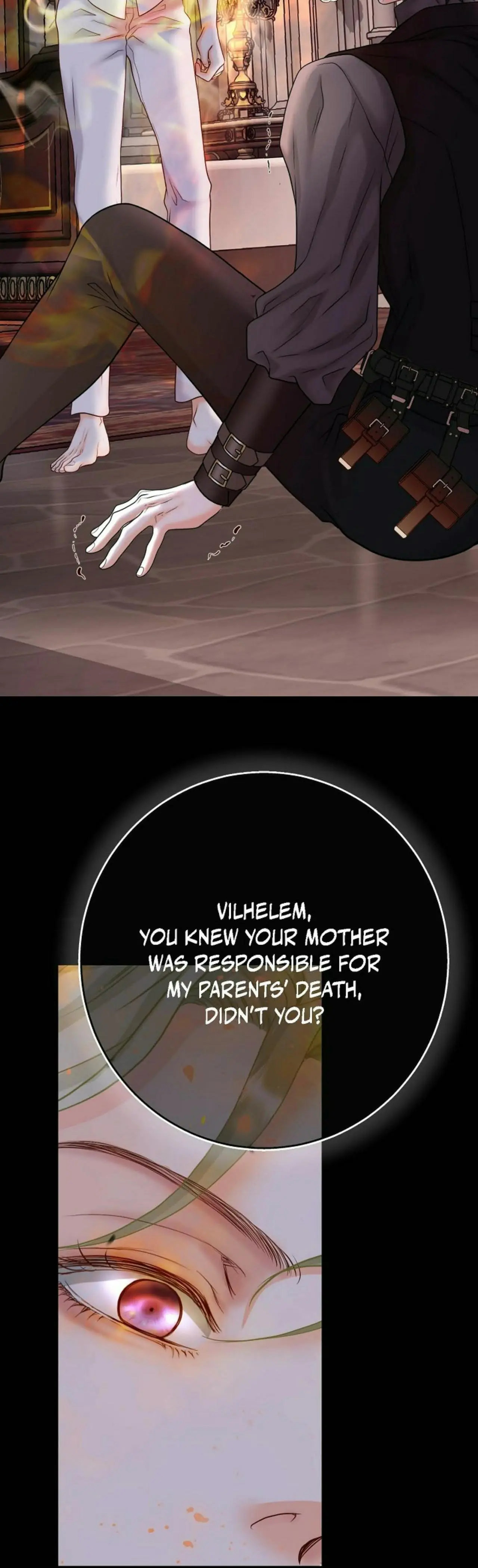 Bride of Darkness - Chapter 51 Page 16