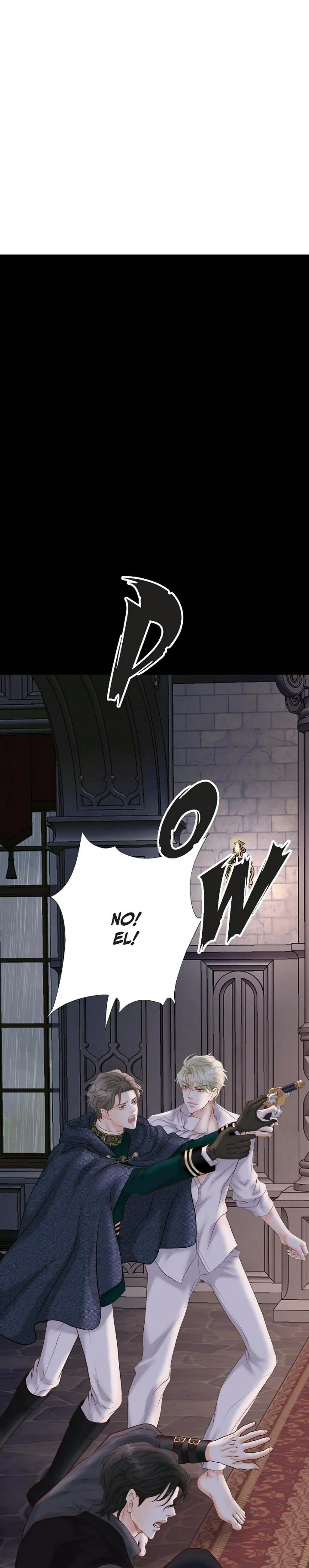 Bride of Darkness - Chapter 51 Page 22