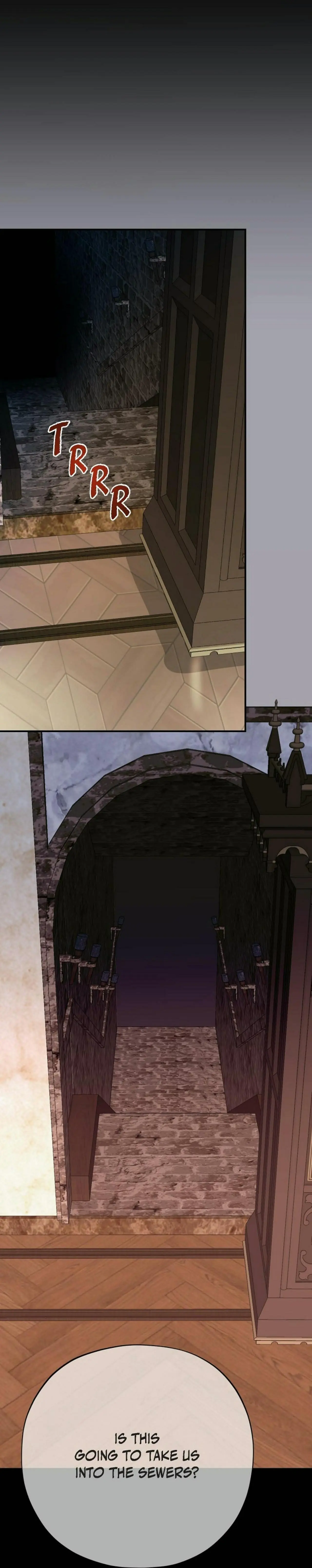 Bride of Darkness - Chapter 51 Page 35