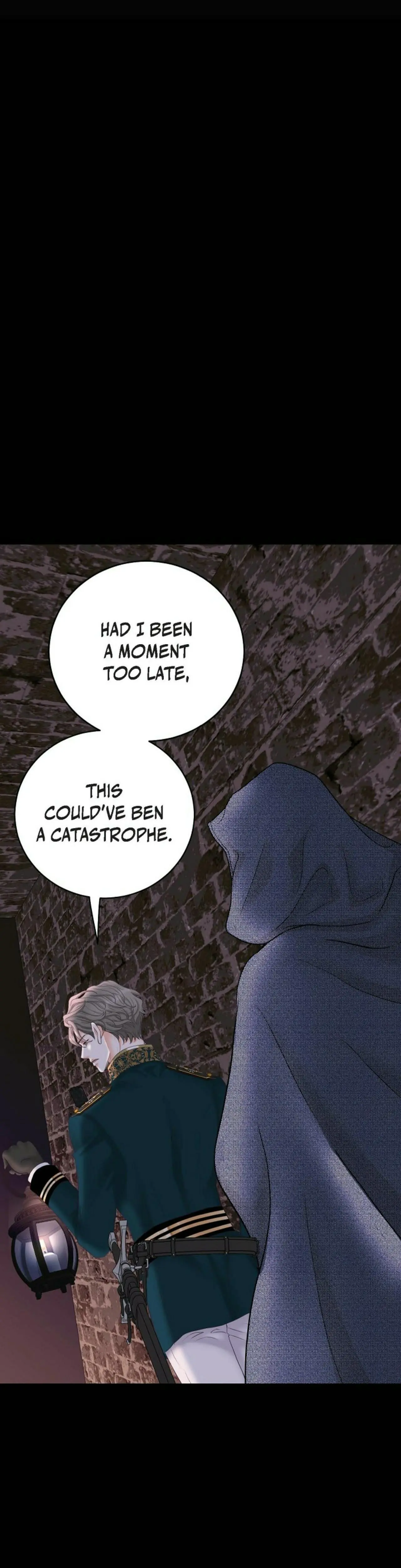 Bride of Darkness - Chapter 51 Page 41