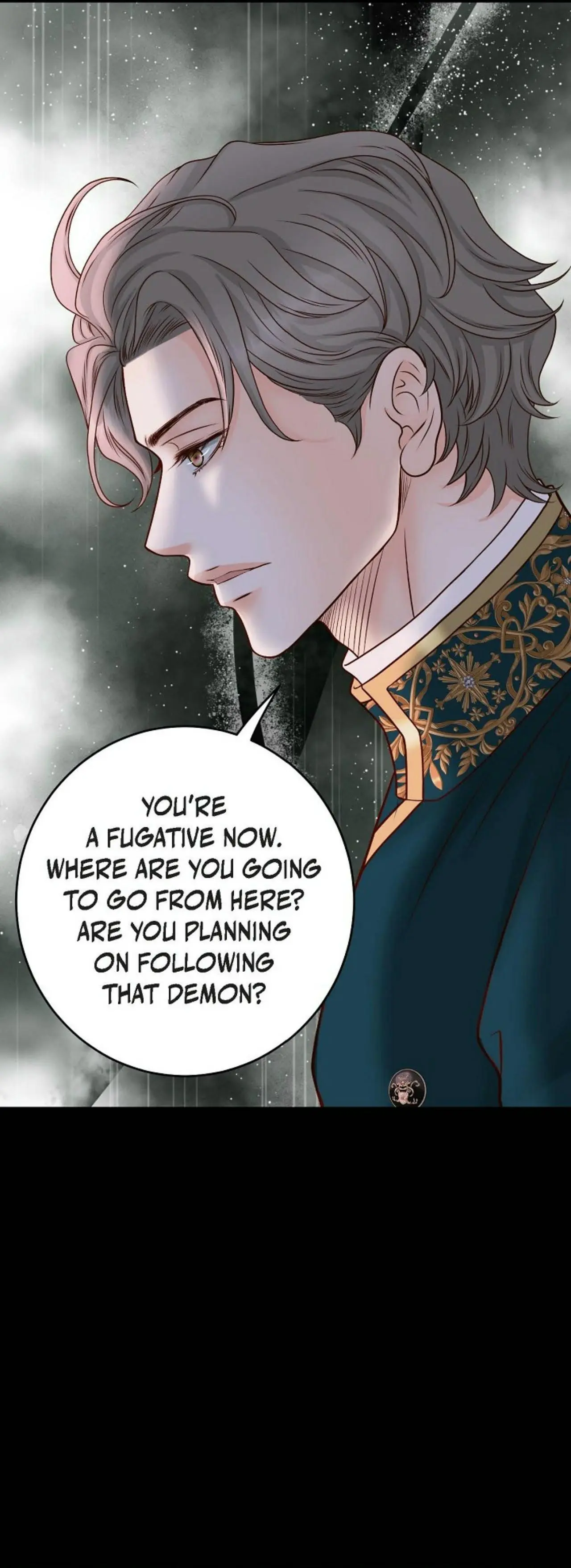 Bride of Darkness - Chapter 51 Page 43