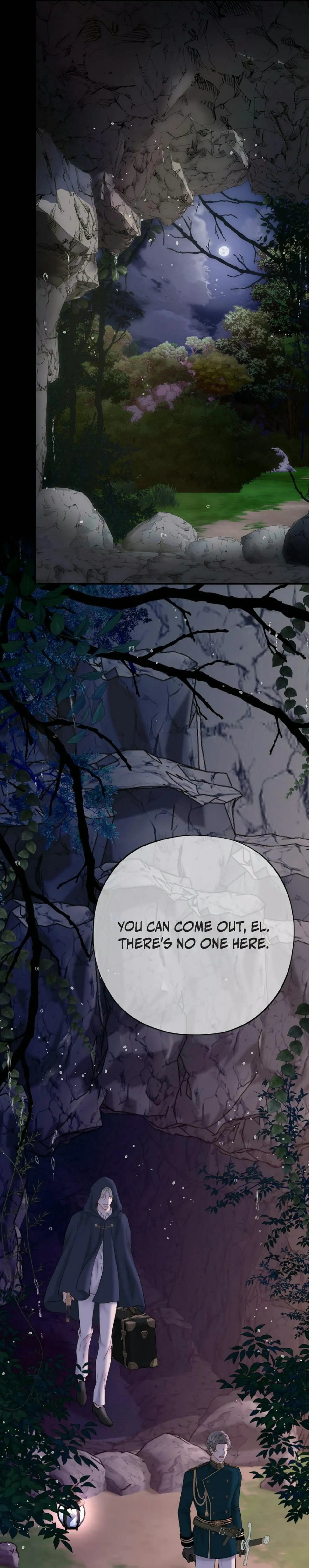 Bride of Darkness - Chapter 51 Page 48