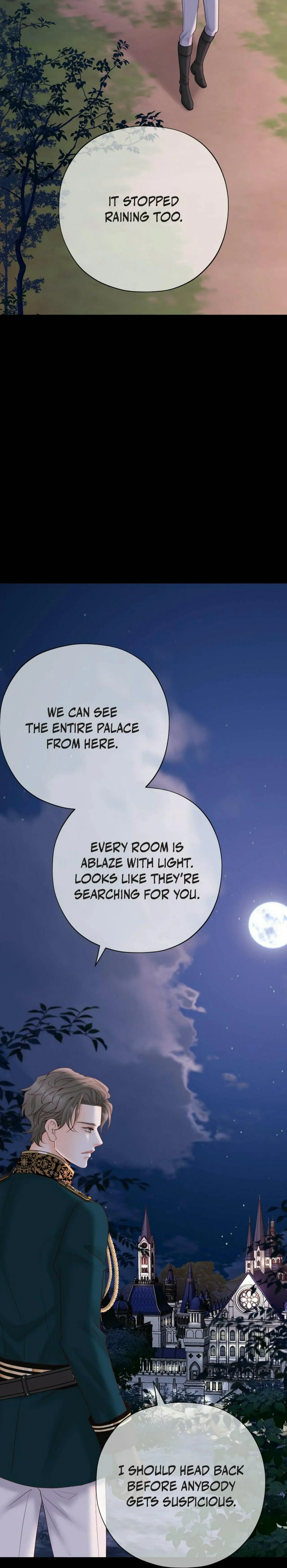 Bride of Darkness - Chapter 51 Page 49