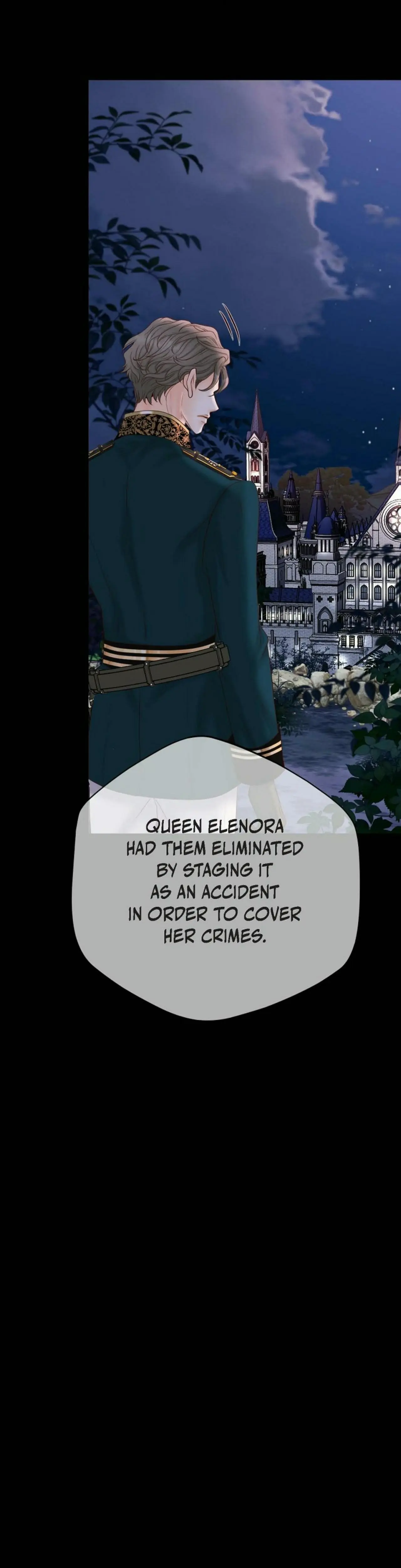 Bride of Darkness - Chapter 51 Page 51