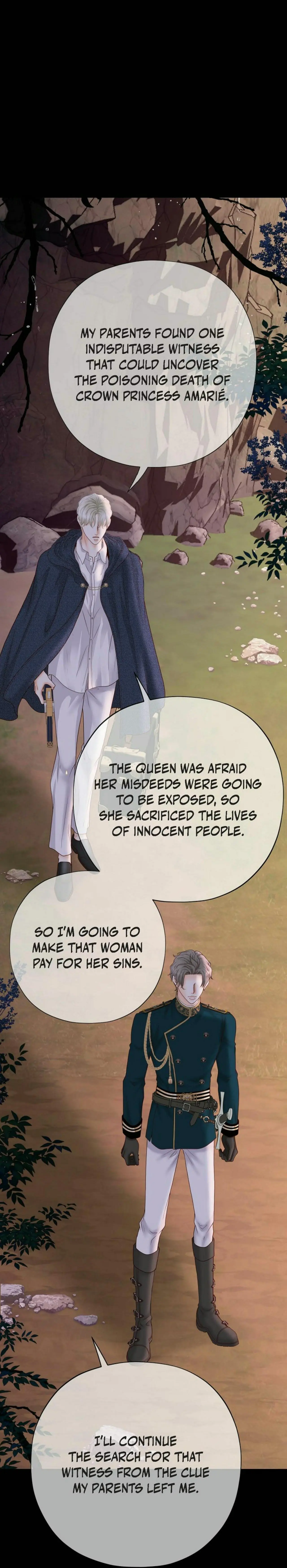 Bride of Darkness - Chapter 51 Page 52