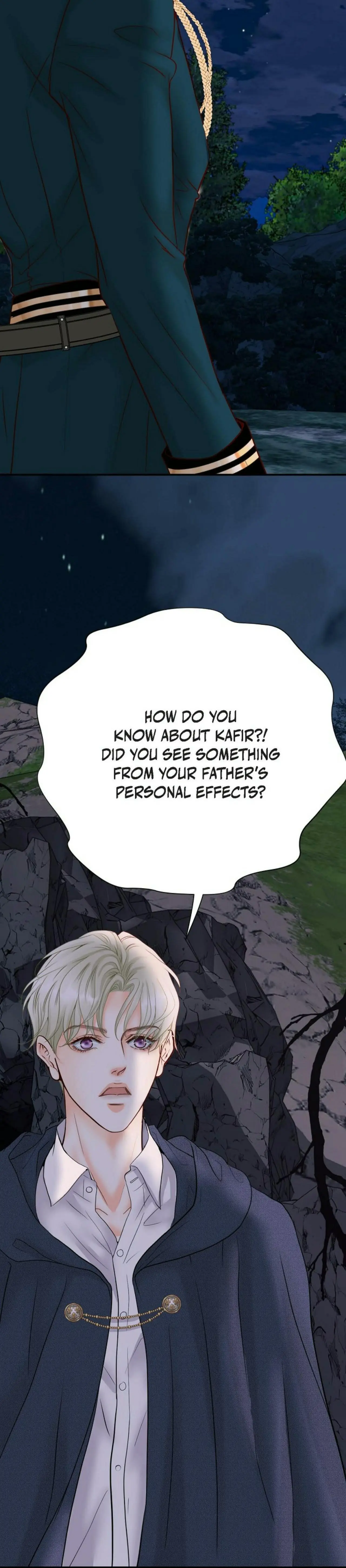 Bride of Darkness - Chapter 51 Page 54