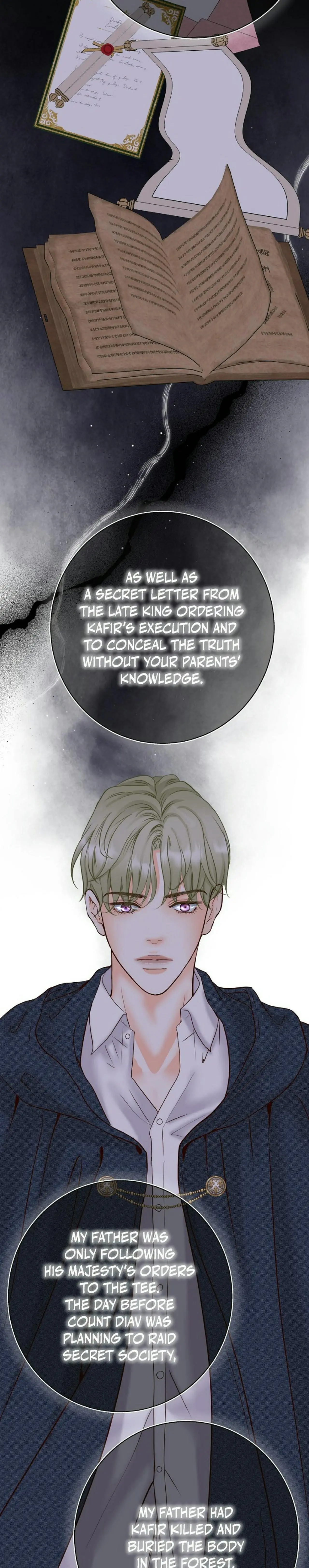 Bride of Darkness - Chapter 51 Page 56