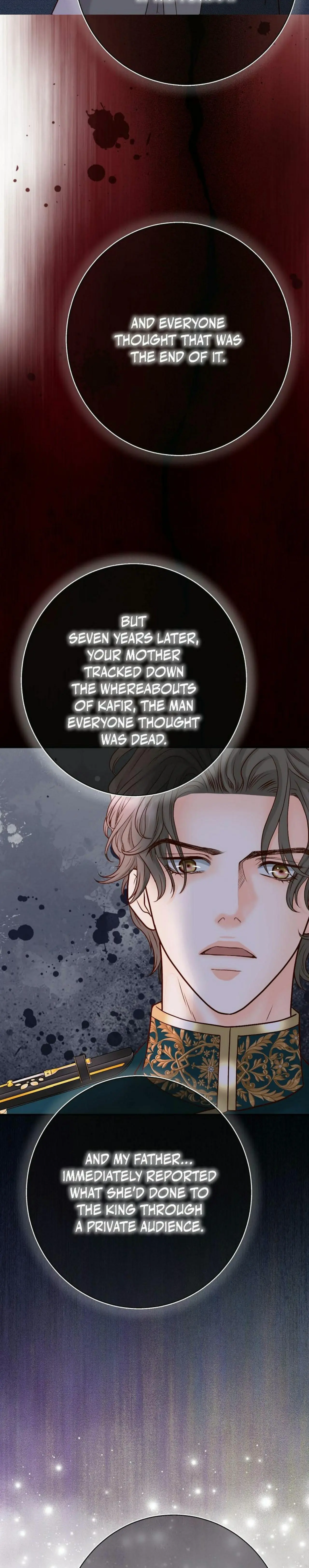 Bride of Darkness - Chapter 51 Page 57