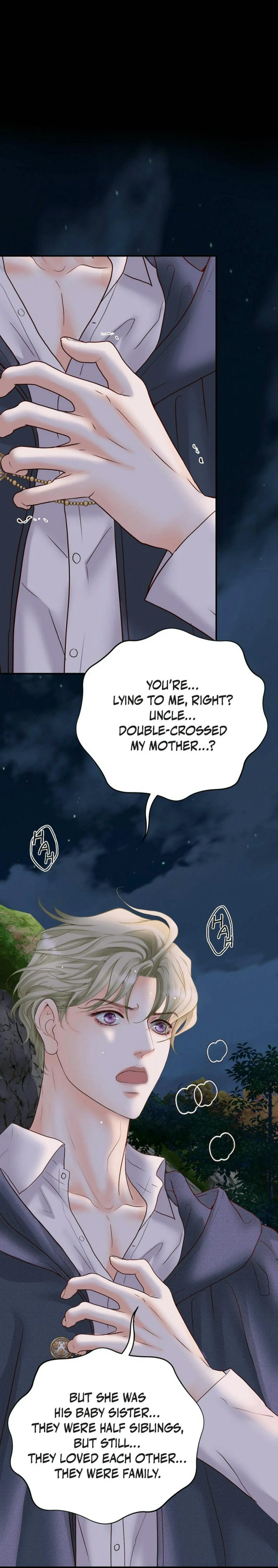 Bride of Darkness - Chapter 52 Page 3