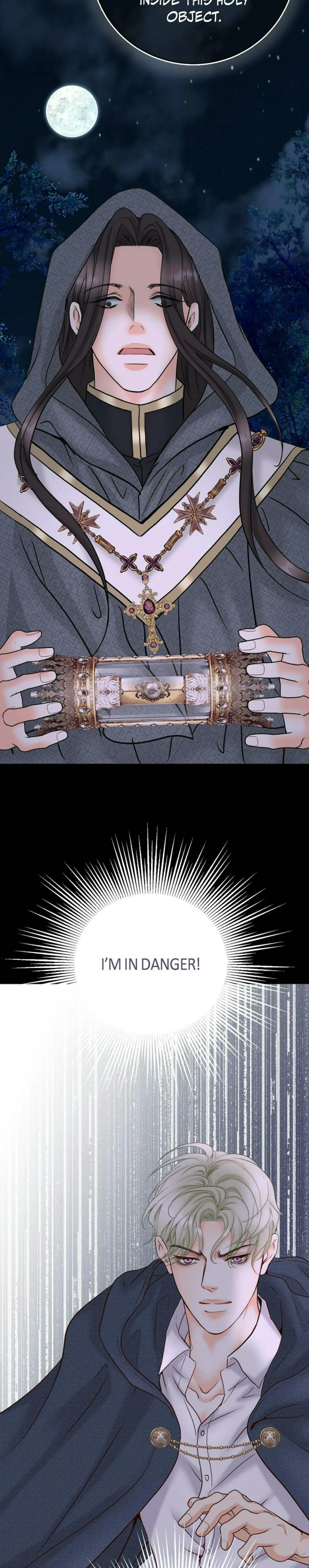 Bride of Darkness - Chapter 52 Page 20