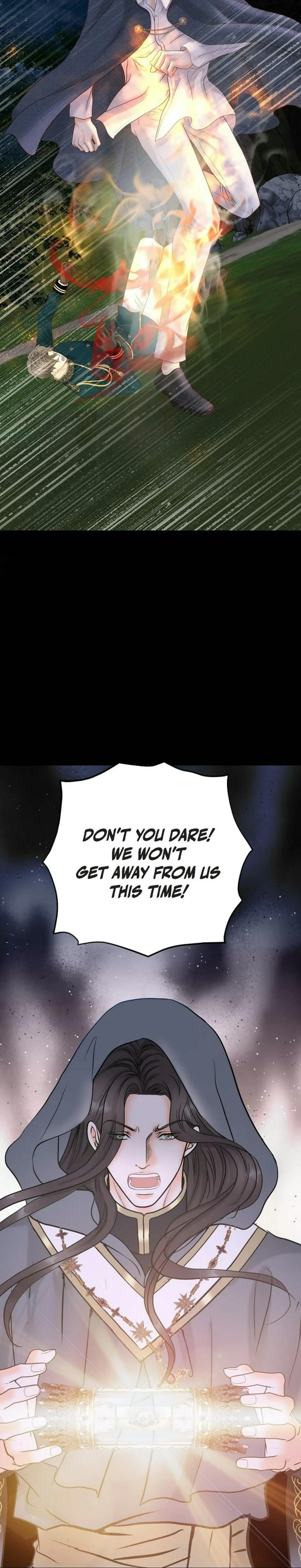 Bride of Darkness - Chapter 52 Page 23