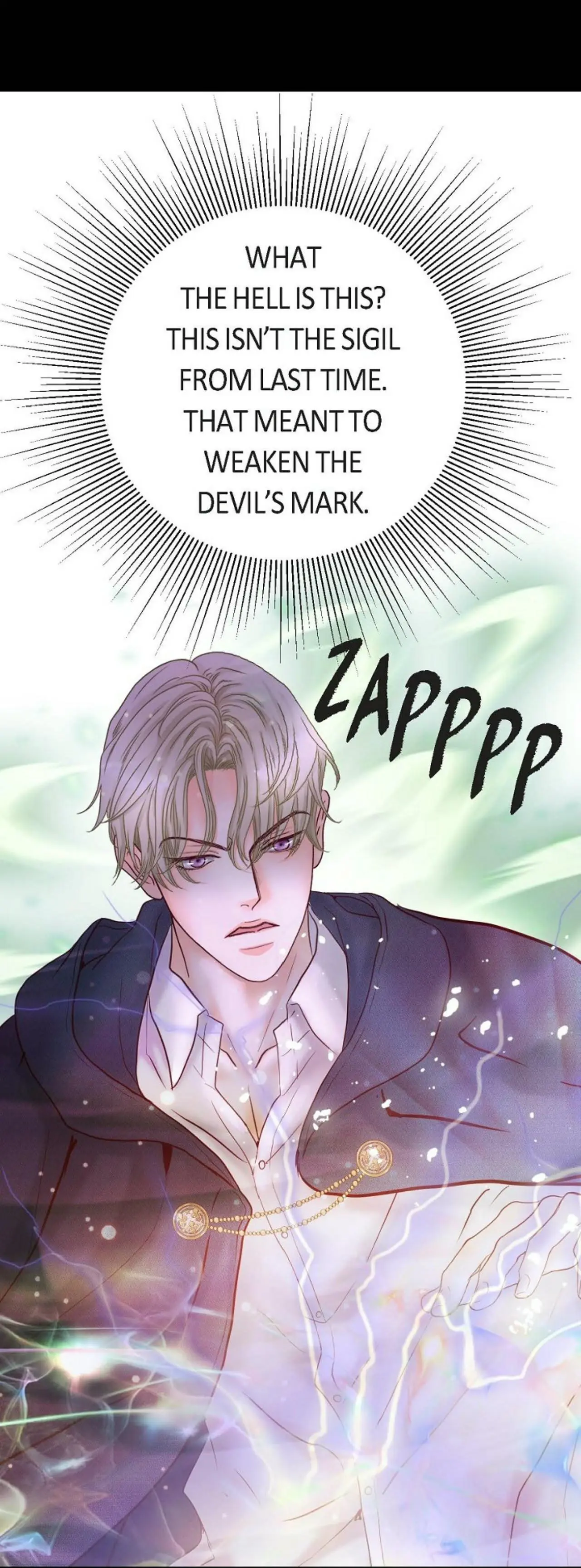 Bride of Darkness - Chapter 52 Page 26