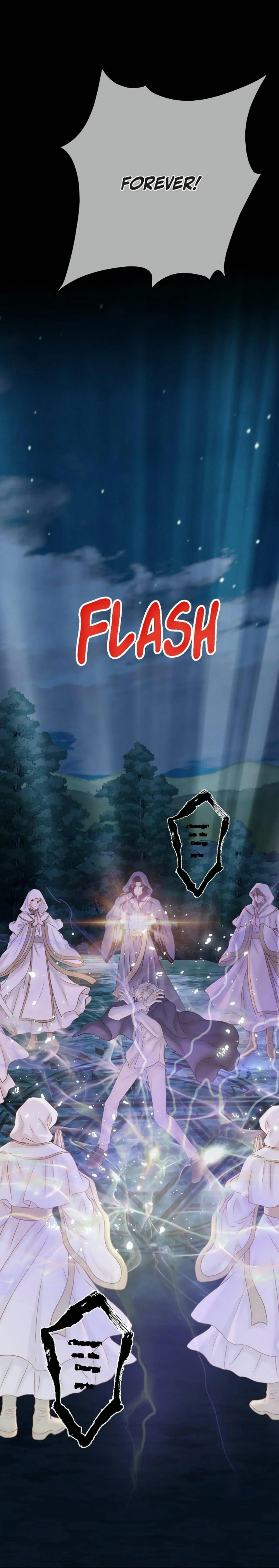 Bride of Darkness - Chapter 52 Page 28
