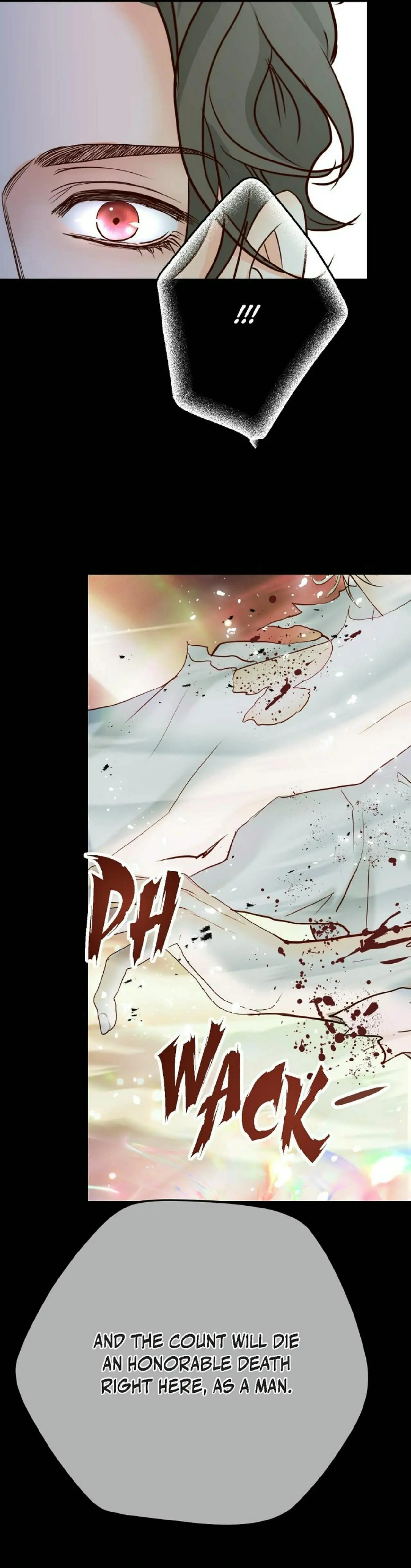 Bride of Darkness - Chapter 52 Page 32