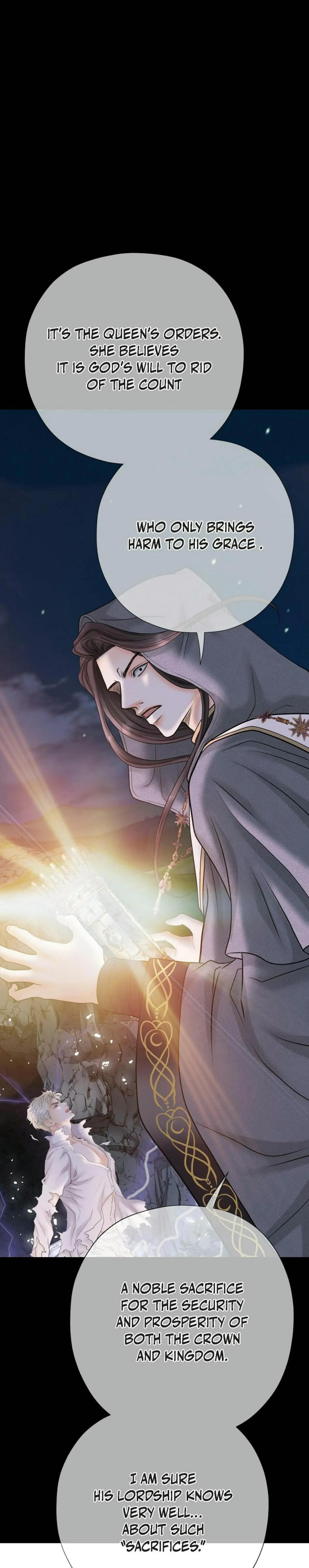 Bride of Darkness - Chapter 52 Page 35