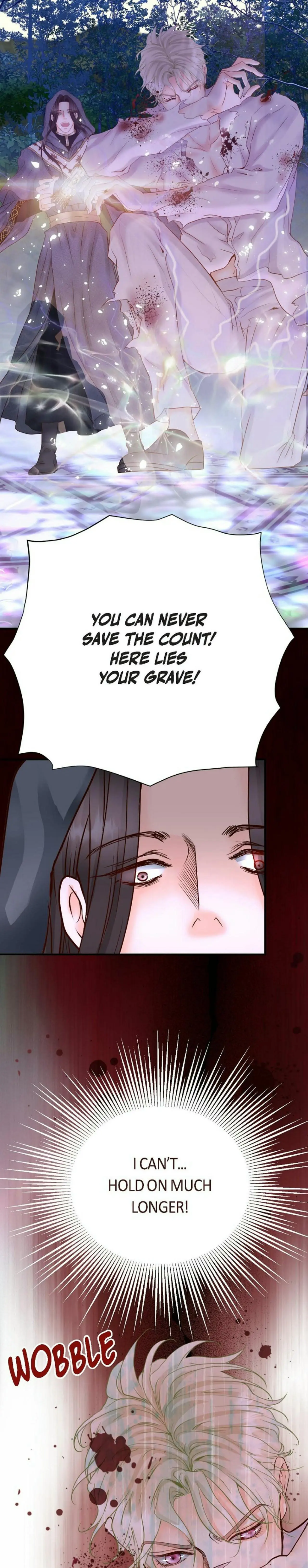 Bride of Darkness - Chapter 52 Page 42