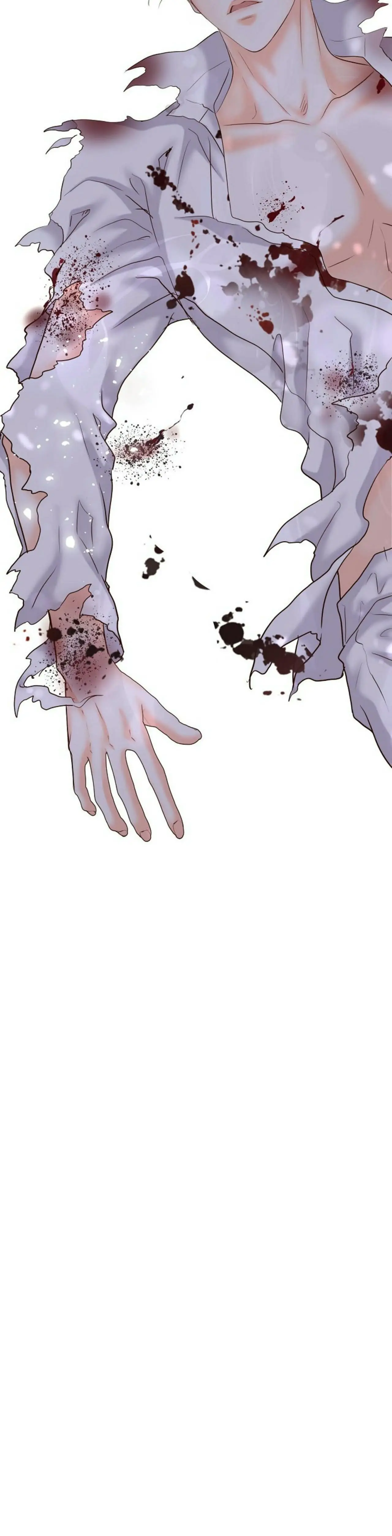 Bride of Darkness - Chapter 52 Page 44