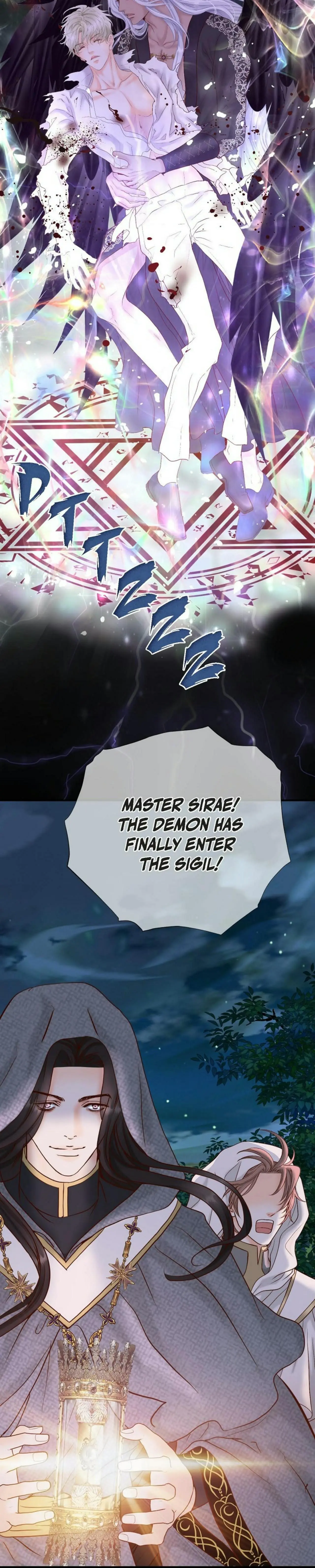 Bride of Darkness - Chapter 52 Page 46