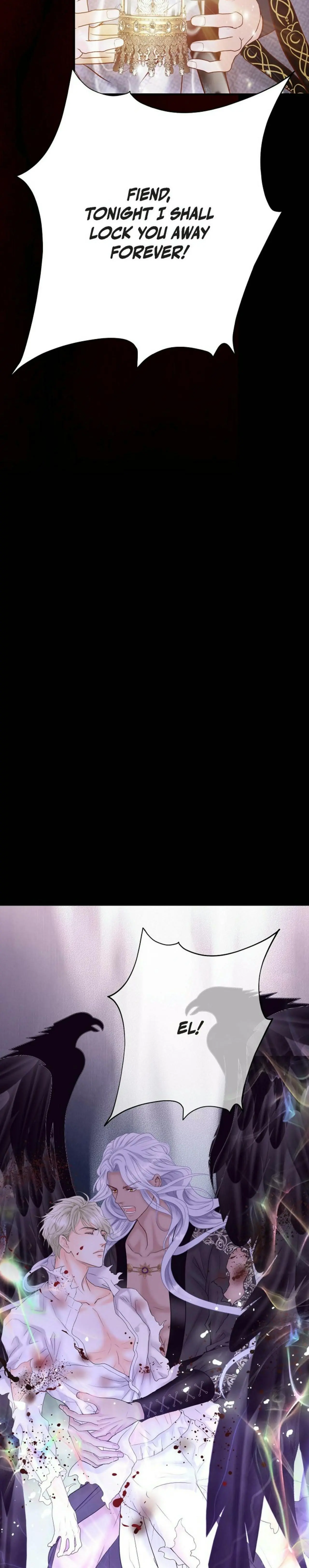 Bride of Darkness - Chapter 52 Page 48