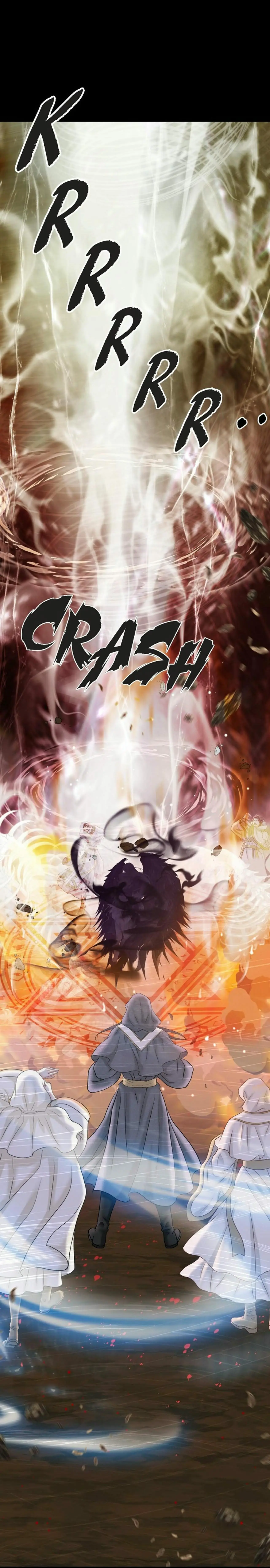 Bride of Darkness - Chapter 53 Page 3
