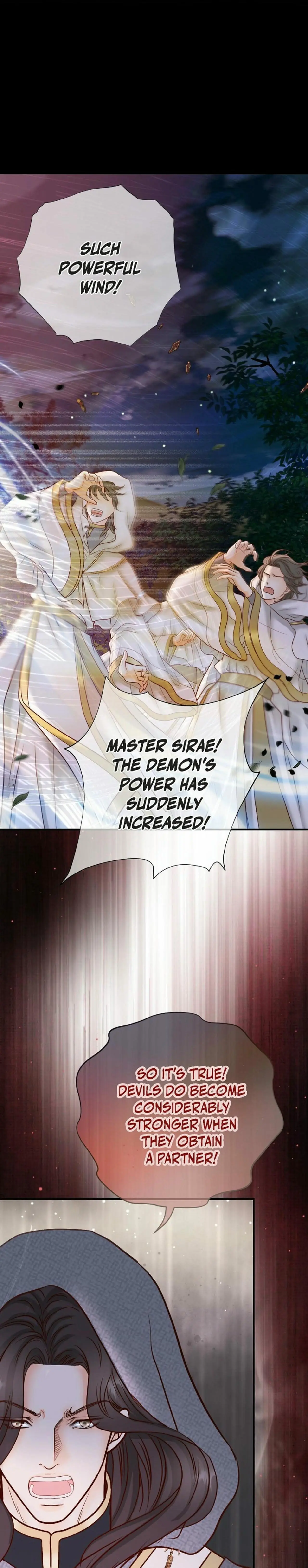 Bride of Darkness - Chapter 53 Page 4
