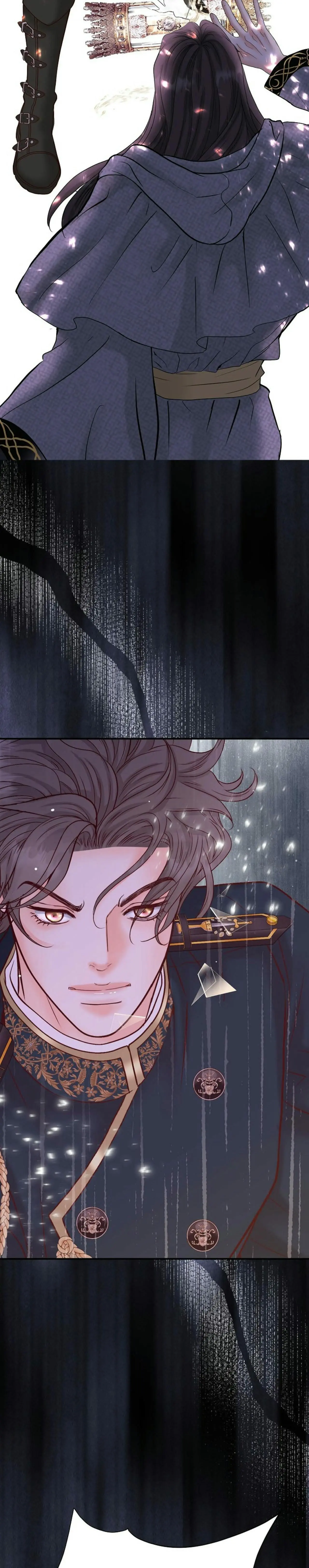 Bride of Darkness - Chapter 53 Page 12
