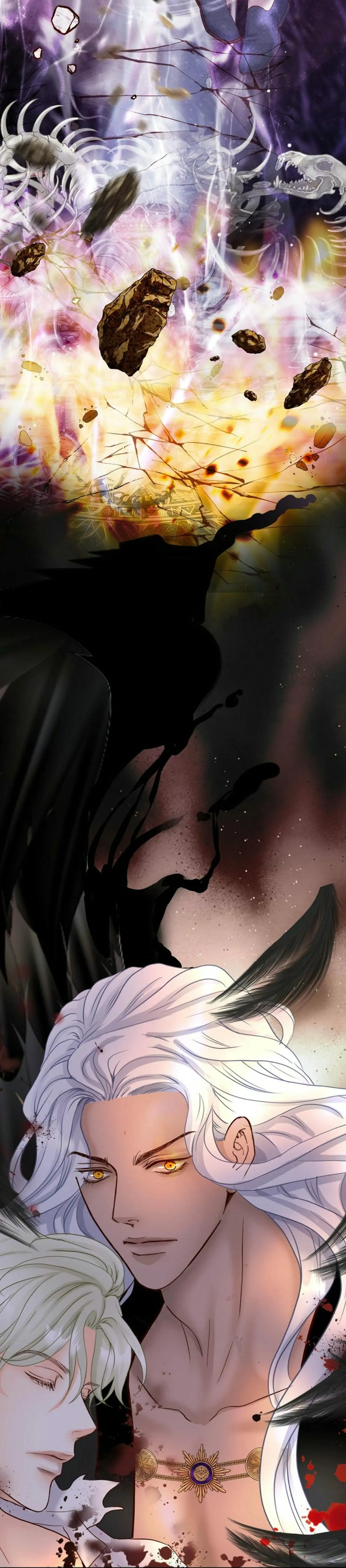 Bride of Darkness - Chapter 53 Page 18
