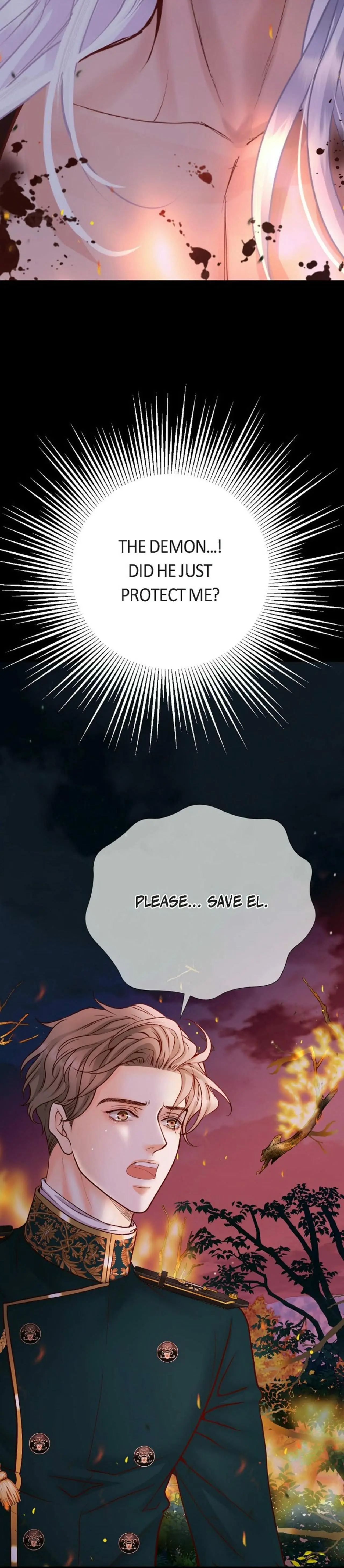 Bride of Darkness - Chapter 53 Page 23